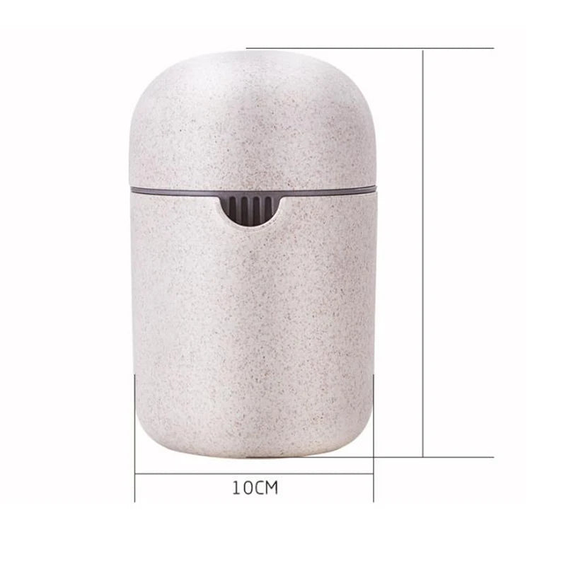 Mini Manual Citrus Press Cup