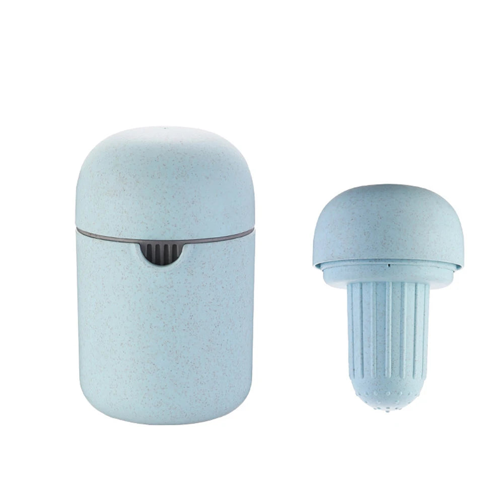 Mini Manual Citrus Press Cup