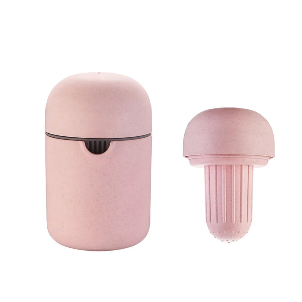 Mini Manual Citrus Press Cup