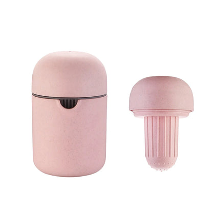 Mini Manual Citrus Press Cup