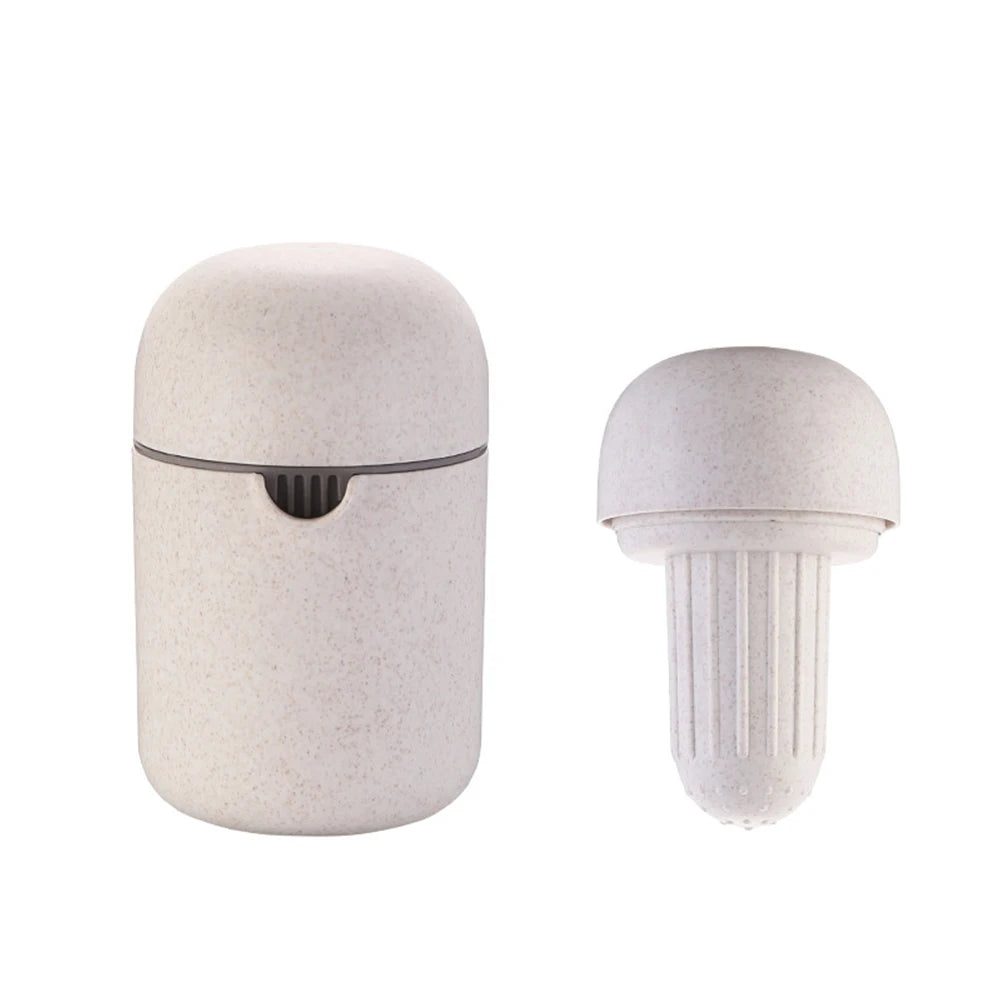 Mini Manual Citrus Press Cup