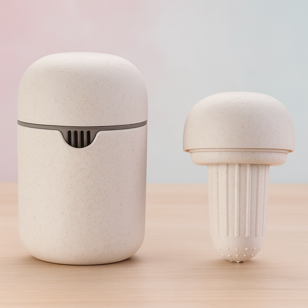 Mini Manual Citrus Press Cup