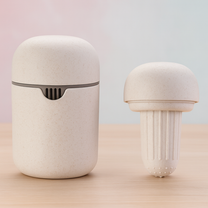 Mini Manual Citrus Press Cup